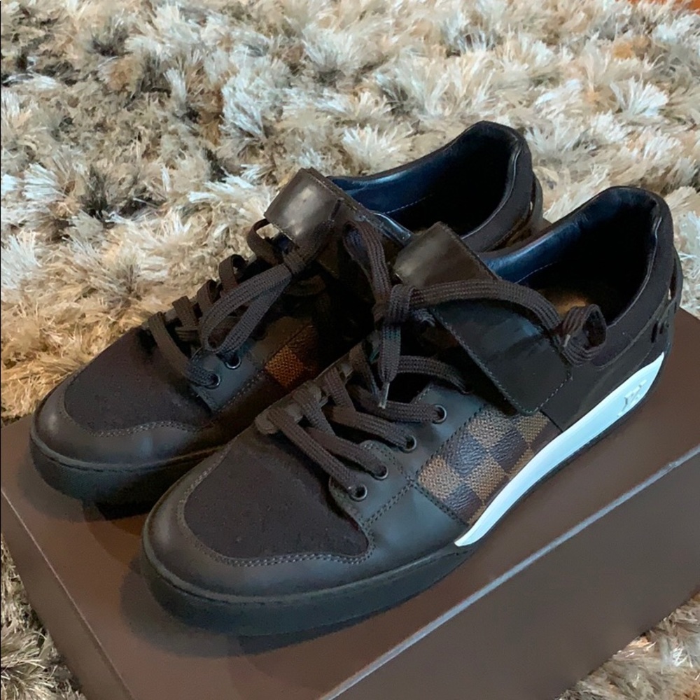 Louis Vuitton sneakers
